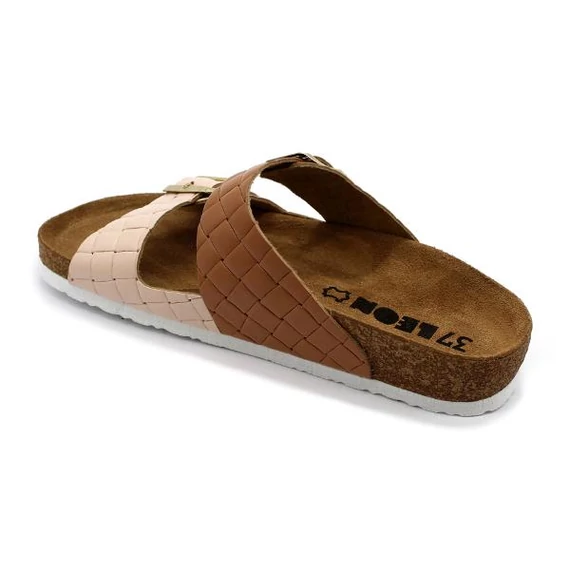 Leon 4011 női biopapucs 35-ös mérettől