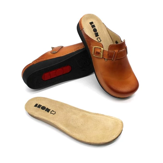 Leon 5000 női gyógypapucs