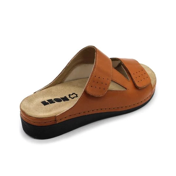 Leon 5010 női gyógypapucs