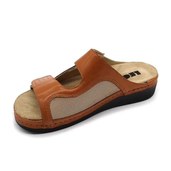 Leon 5010 női gyógypapucs