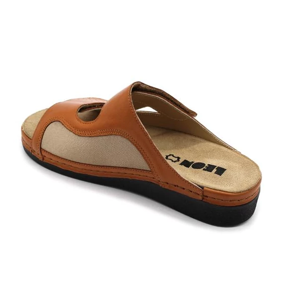 Leon 5010 női gyógypapucs