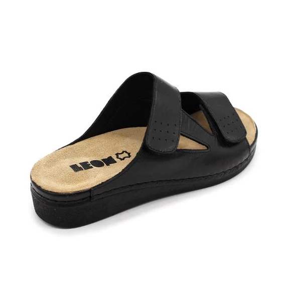 Leon 5010 női gyógypapucs