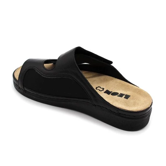 Leon 5010 női gyógypapucs