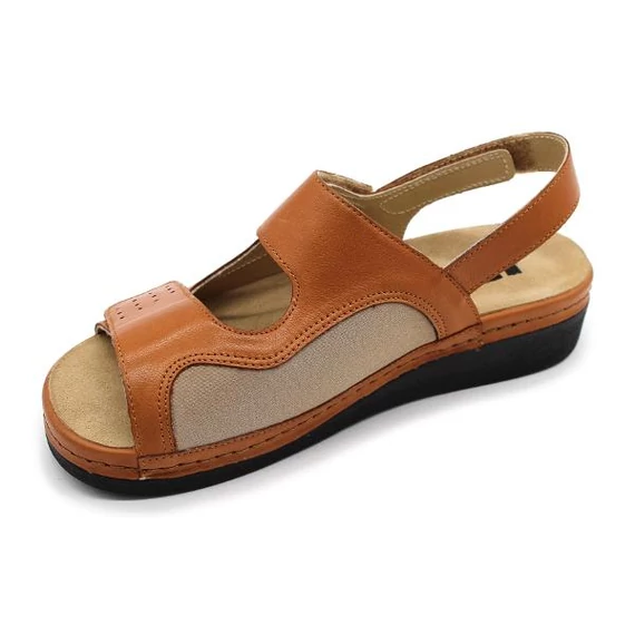 Leon 5020 női gyógypapucs