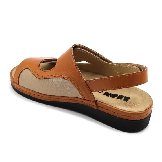 Leon 5020 női gyógypapucs