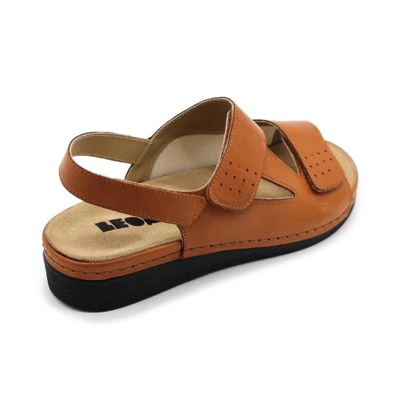 Leon 5020 női gyógypapucs