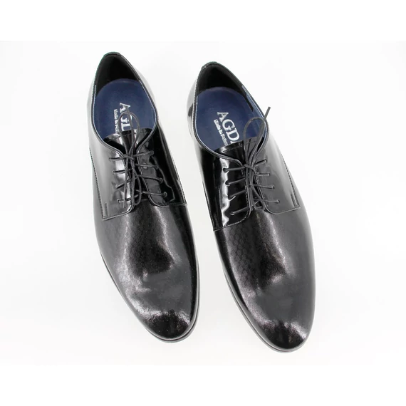 Maurizzio Neori férfi alkalmi cipő 44-es utolsó pár