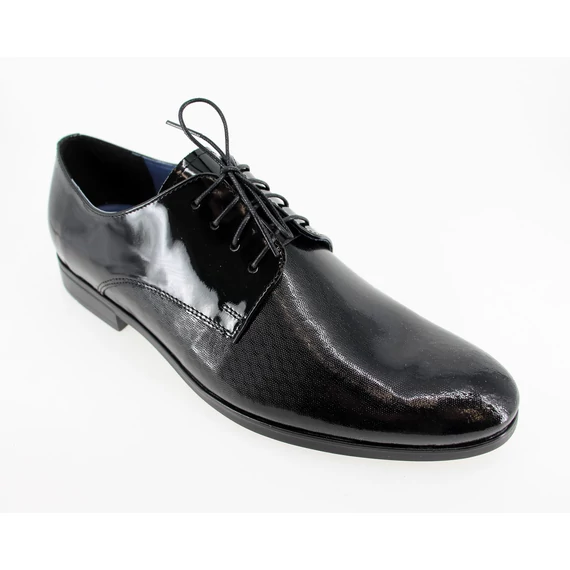 Maurizzio Neori férfi alkalmi cipő 44-es utolsó pár