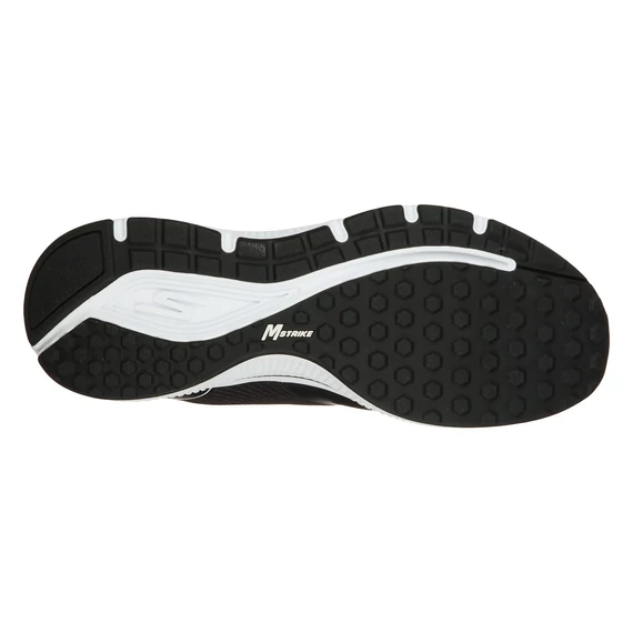 Skechers GOrun Consistent - Fleet Rush férfi cipő