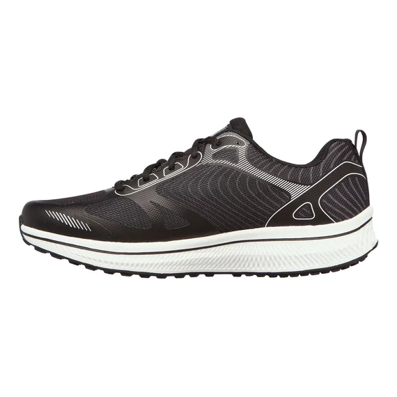 Skechers GOrun Consistent - Fleet Rush férfi cipő