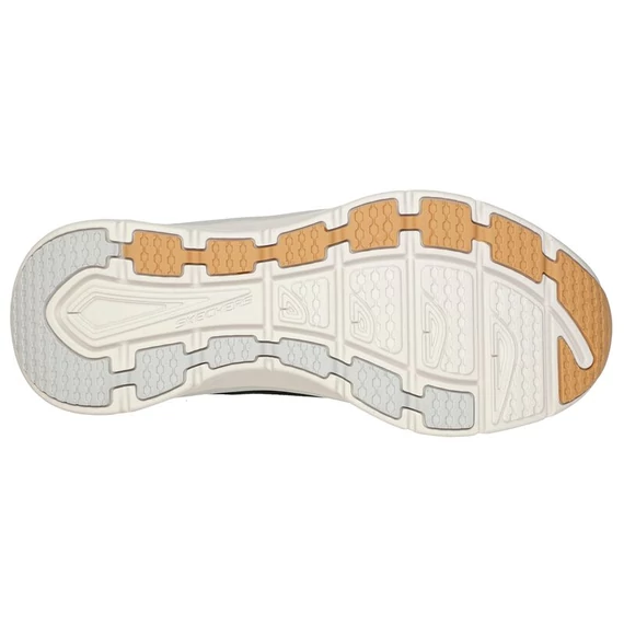 Skechers Relaxed Fit: D'Lux Walker - Scrambler férfi cipő 40-es utolsó pár