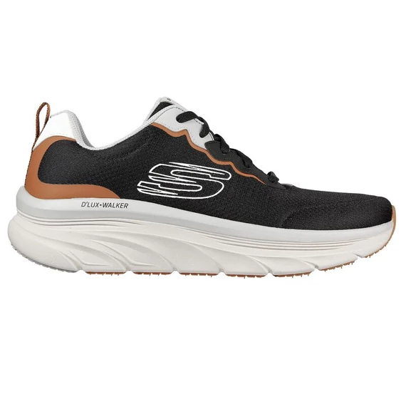 Skechers Relaxed Fit: D'Lux Walker - Scrambler férfi cipő 40-es utolsó pár