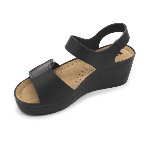 Leon kényelmi gyógyszandál