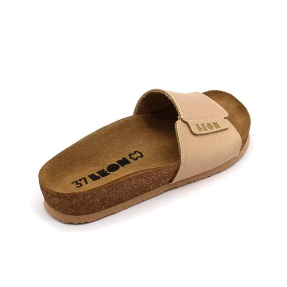 Leon parafa biopapucs