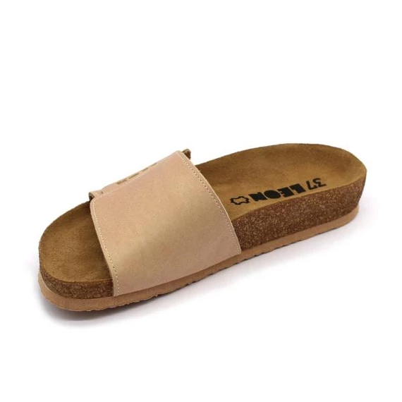 Leon parafa biopapucs