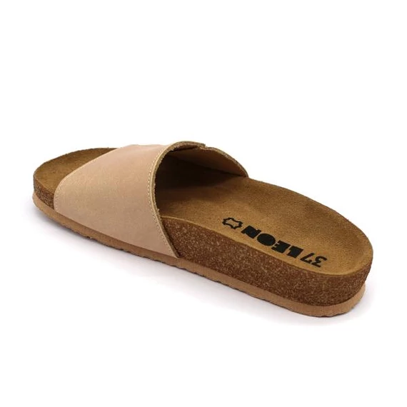 Leon parafa biopapucs