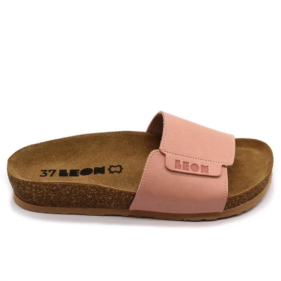 Leon parafa biopapucs