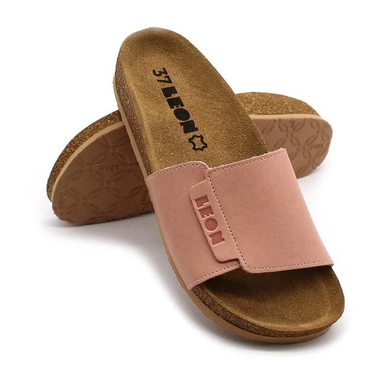 Leon parafa biopapucs