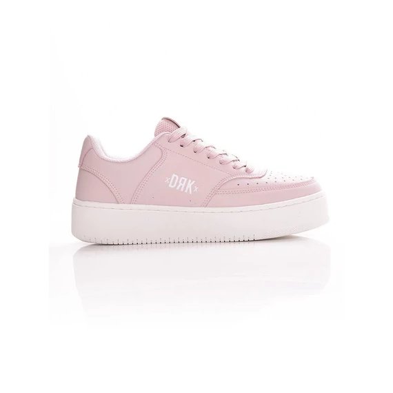 Dorko 90 Classic Platform talpú női cipő