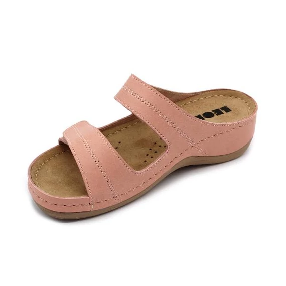 Leon női gyógypapucs