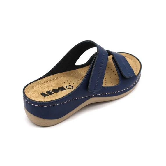 Leon női gyógypapucs