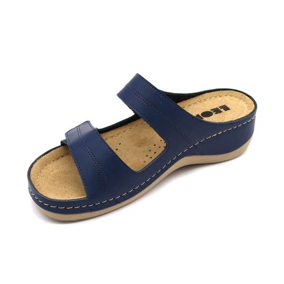 Leon női gyógypapucs