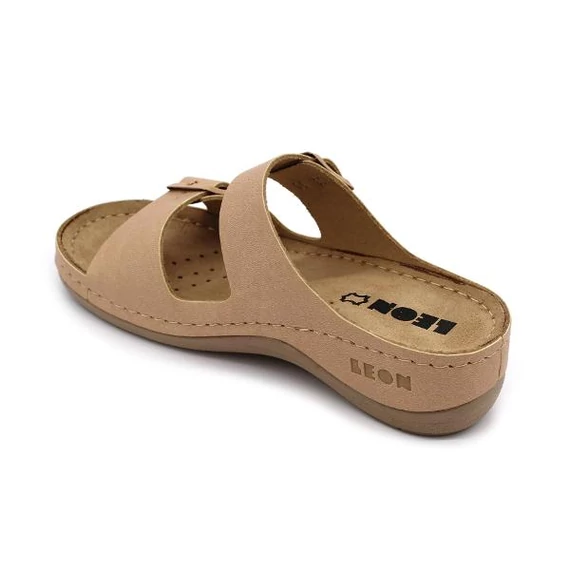 Leon női gyógypapucs 35-42 méretig
