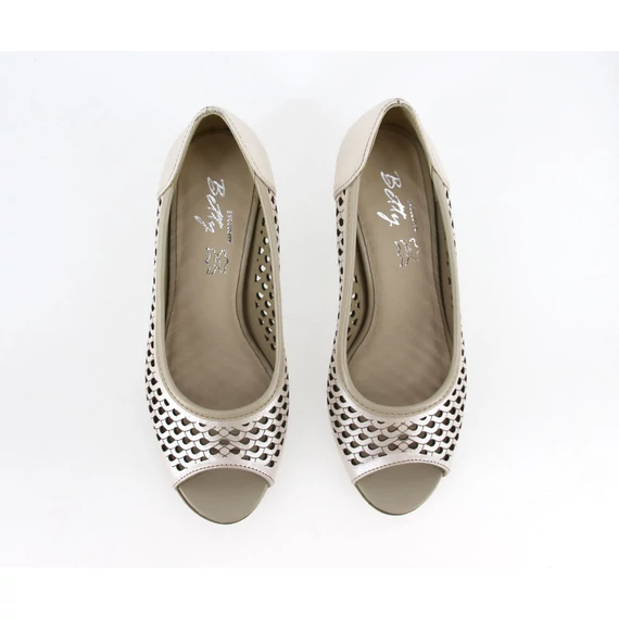 Betty női nyári alkalmi cipő