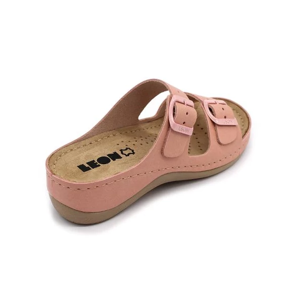 Leon női gyógypapucs