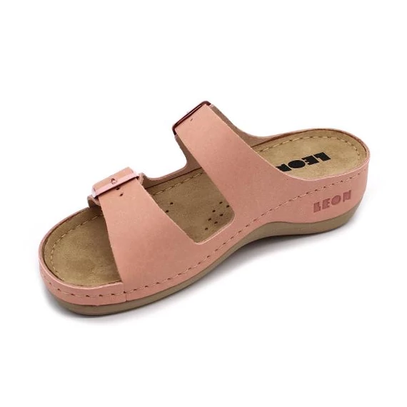 Leon női gyógypapucs