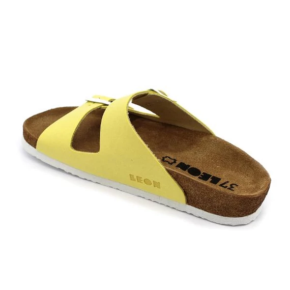 Leon 4010 női biopapucs