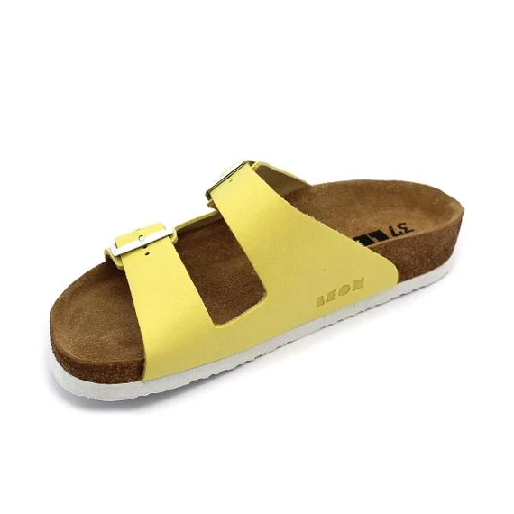 Leon 4010 női biopapucs