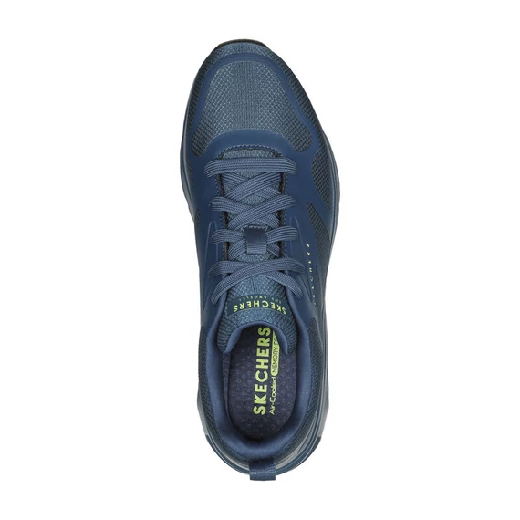 Skechers Tres-Air Uno - Modern Aff-Air férfi cipő