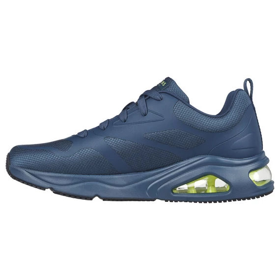 Skechers Tres-Air Uno - Modern Aff-Air férfi cipő