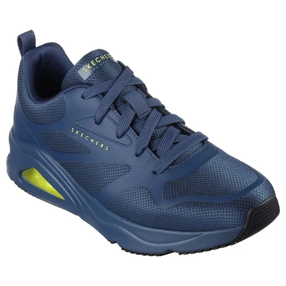 Skechers Tres-Air Uno - Modern Aff-Air férfi cipő