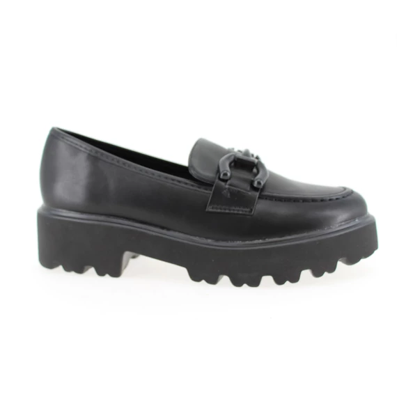 Lewis vastag talú női cipő