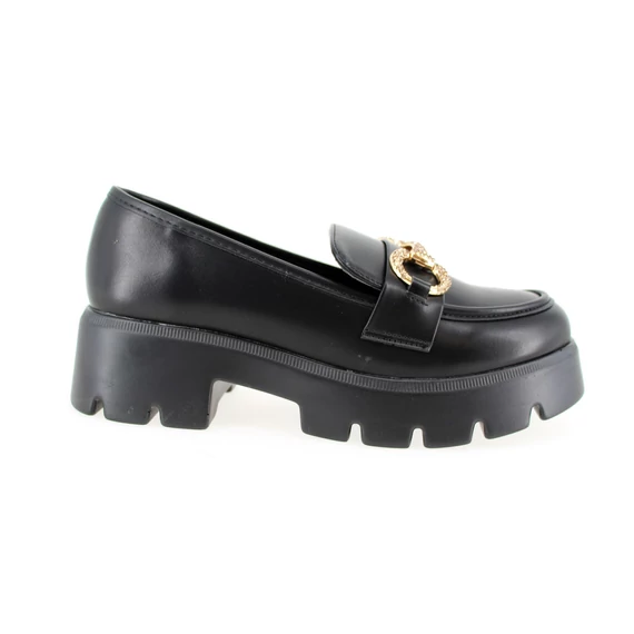 Lotti női vastag talpú cipő