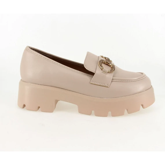 Lotti női vastag talpú cipő