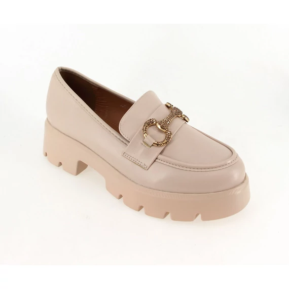 Lotti női vastag talpú cipő