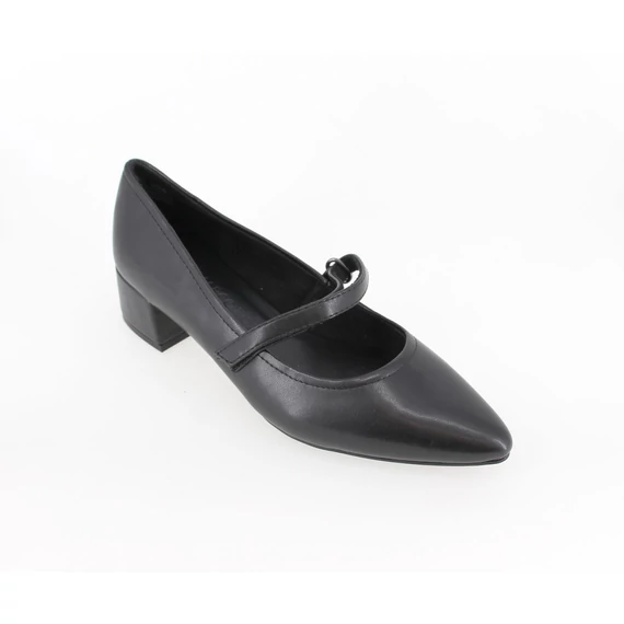 Marco Tozzi pátos női cipő