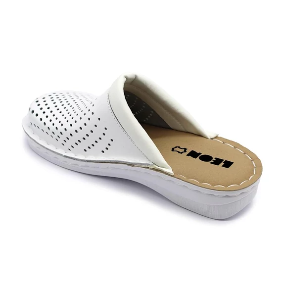 Leon kényelmi gyógypapucs