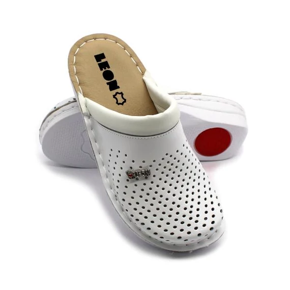 Leon kényelmi gyógypapucs