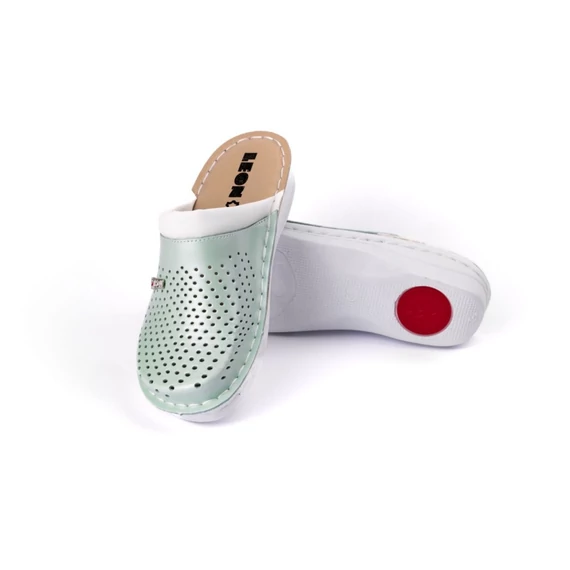 Leon kényelmi gyógypapucs