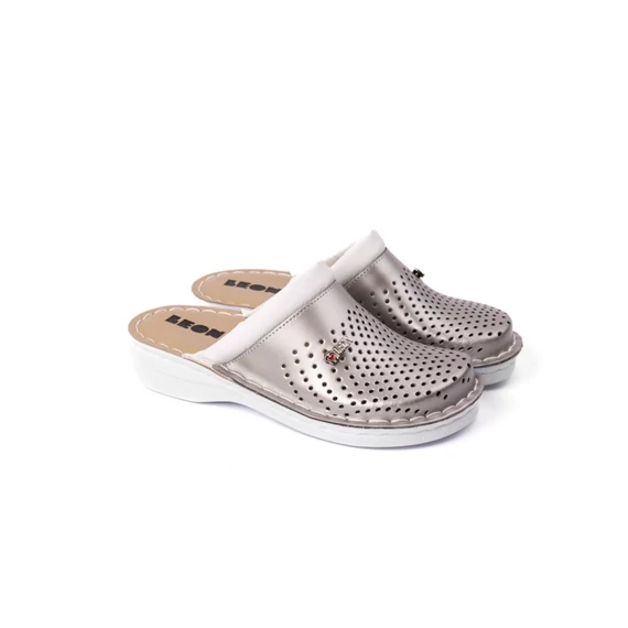 Leon kényelmi gyógypapucs