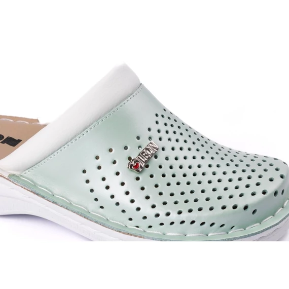 Leon kényelmi gyógypapucs