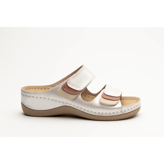 Leon Comfort Step 904 női gyógypapucs 35-42-es méretig