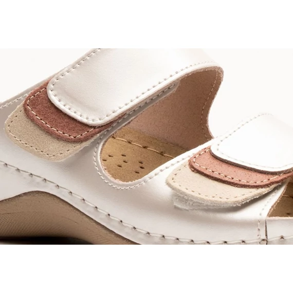 Leon Comfort Step 904 női gyógypapucs 35-42-es méretig