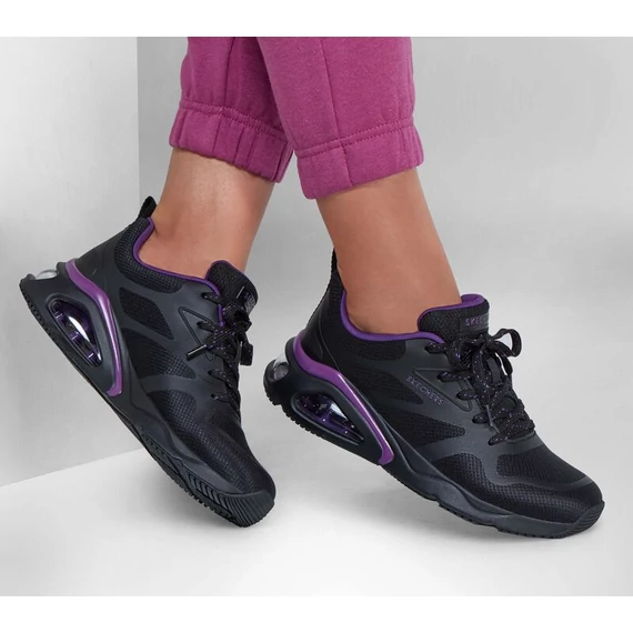 Skechers Tres-Air Uno - Modern Aff-Air női cipő