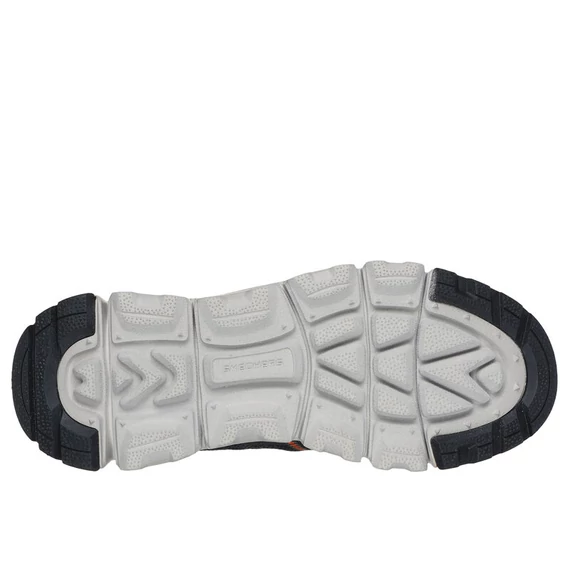 Skechers Summits AT - Twin Bridges férfi cipő