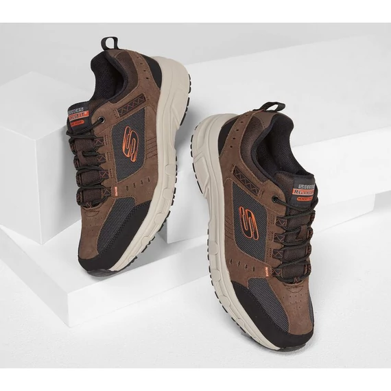 Skechers Relaxed Fit: Oak Canyon férfi cipő